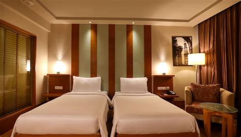 Book Hotels in Egmore Chennai | Radisson Blu
