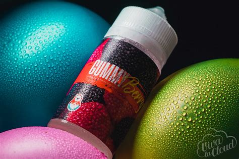 Gummy — Охота на мармеладных медведей | ViVA la Cloud