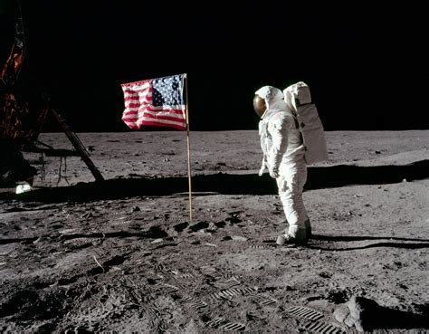 Celebrate the 50th Anniversary of NASA's Apollo Moon Landing with ...