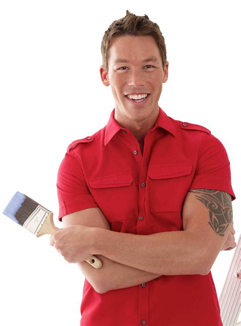 Is David Bromstad Secretly Married? Unraveling The Intriguing Relationship Image 17