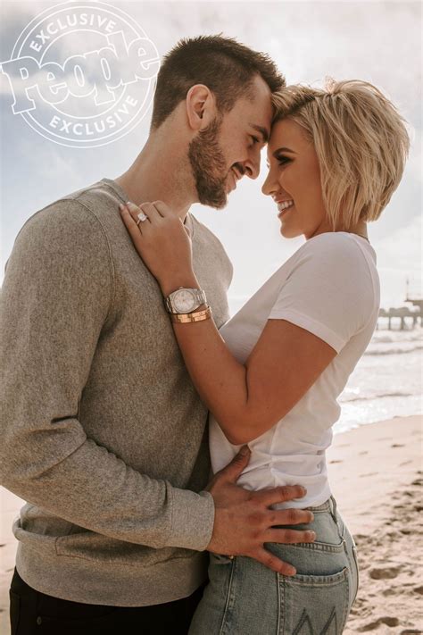 Savannah Chrisley Is Engaged! All About Her Surprise Proposal — Plus