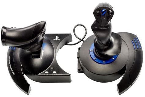 Купить Джойстик Thrustmaster T-Flight Hotas 4 official EMEA