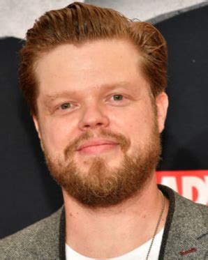 엘덴 헨슨 Elden Henson 엘든 헨슨 - 씨네폭스