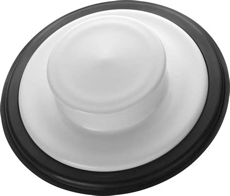 Купить White Пробка для раковины InSinkErator STPMTBLK для ...