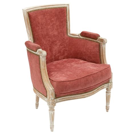 bergere chair 4