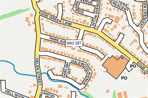 wa st maps stats  open data