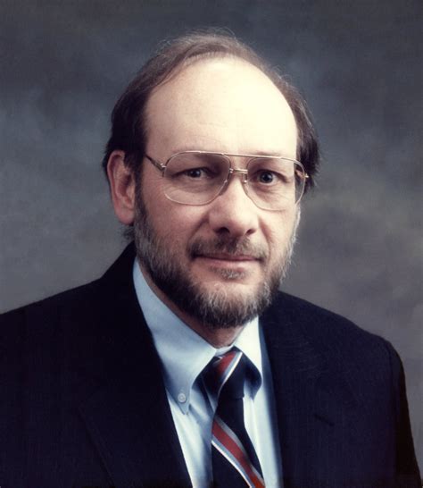 Robert Satterfield | College of DuPage Faculty Association