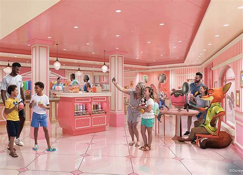 Disney Treasure, Disney Treasure Cruise, Disney Treasure Ship