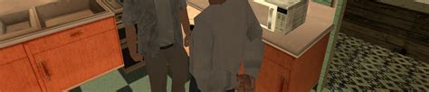 [RP] San Andreas Roleplay [English] - Servers to play on - Multi Theft ...