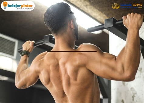 pull   benar bagi pemula siap