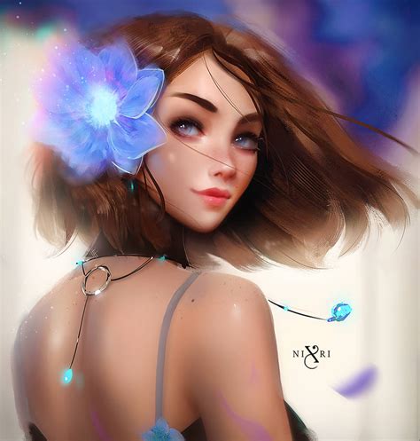 Practice Drawing by Nixri on DeviantArt