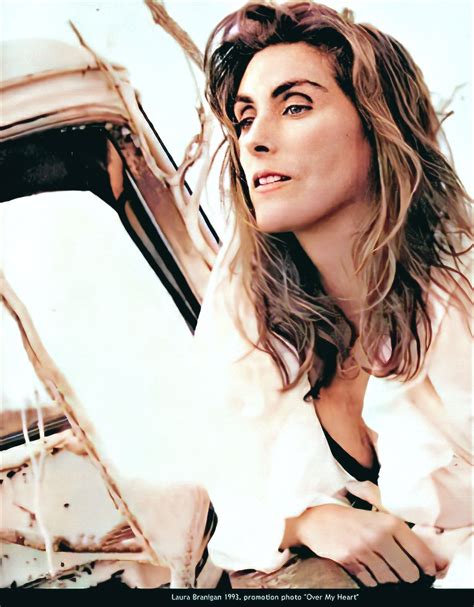 Laura Branigan 1993 | Laura, Album, Photo