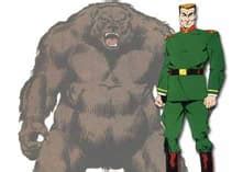 Ursa Major Powers, Enemies, History | Marvel