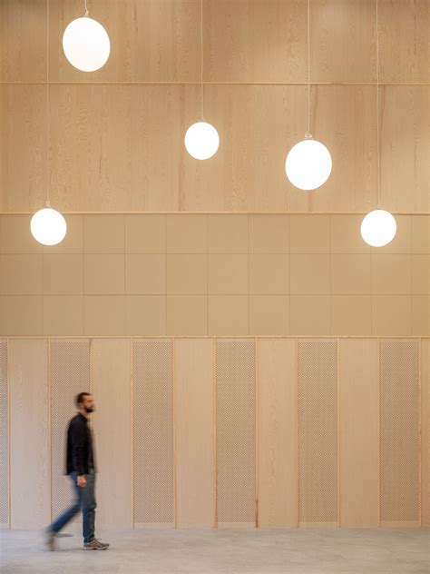 NORD . 3RW . Furuset Hageby Dementia Village . OSLO Adam Mork afasia
