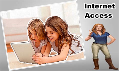 How Can You Limit Your Child's Internet Access