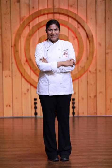 Devaki Vijayaraman on big life changes after winning MasterChef Tamil