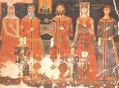 ЦЪРКВИ И МАНАСТИРИ В КЮСТЕНДИЛСКО И ЗАПАДНА БЪЛГАРИЯ :: Средновековна ...