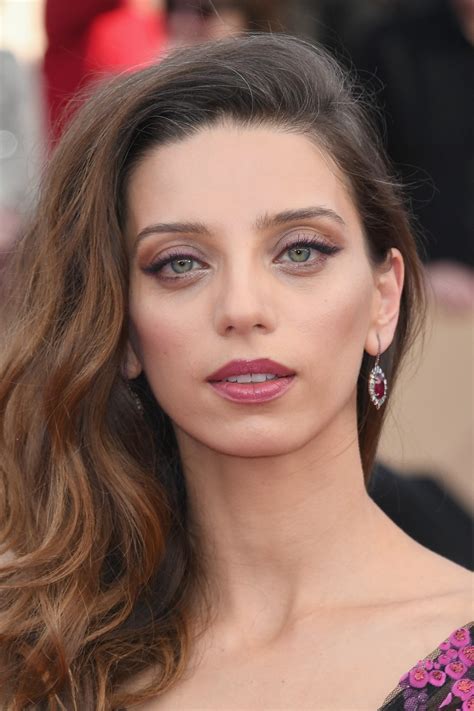 Angela Sarafyan Wallpapers (33+ images inside)