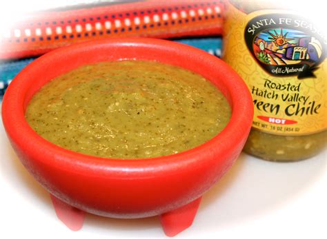 Hatch Valley Green Chile Sauce Recipe | Besto Blog