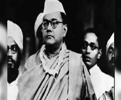 NetaJi Death Mystery: जानें क्‍यों 75 साल बाद भी नहीं उठा नेताजी की मौत ...