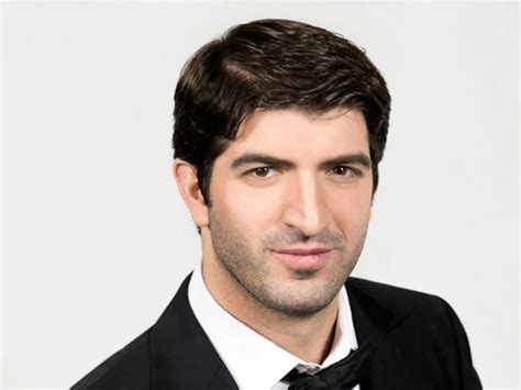 Goderdzi Janelidze (Performer) | Opera Online - The opera lovers web site