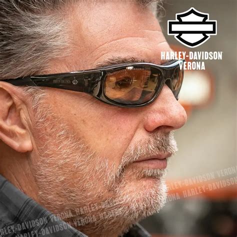 Occhiali Fotocromatici Harley-Davidson