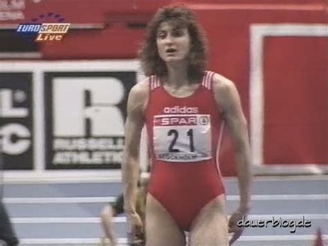 Ljudmila Ninova Людмила Нинова Weitsprung Longjump 80s 90s - YouTube