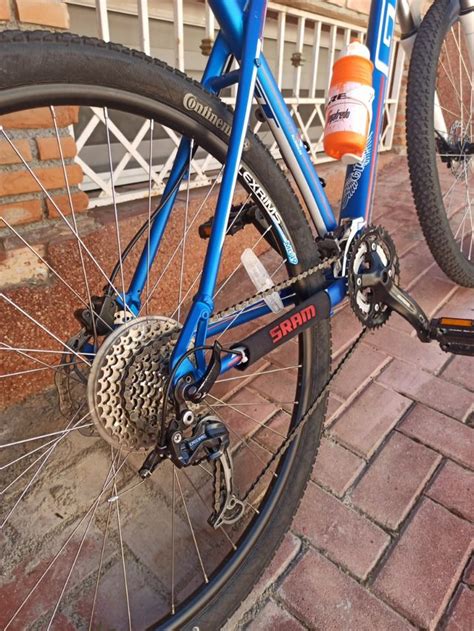 MTB GT 29" de segunda mano por 359 EUR en Alhendín en WALLAPOP