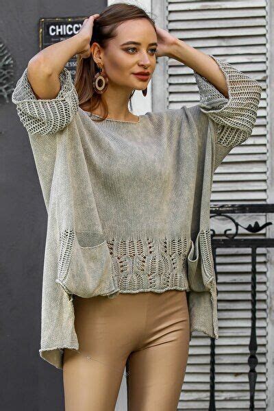 Pin by Alena Viktorovna on вязаная мода | Knit fashion, Fashion sewing ...