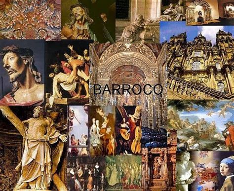 Barroco E O Arcadismo - Prof. Ricardo Mees: ARCADISMO X BARROCO(Visão Geral)