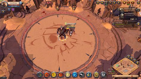 Albion Online: Best In-Game Ways To Pay For Your Subscription | MMORPG.com