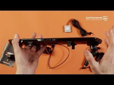 Обзор видеорегистратора с радар-детектором ARTWAY COMBO MD-160 ...