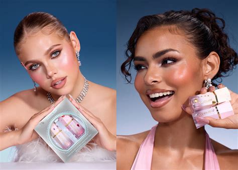 SHEGLAM’s Makeup Sets for the Holiday Season - Special Madame Figaro Arabia