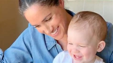 How Meghan Markle's baby's birth announcement will be SO different to ...