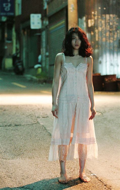 Kim Ok-Bin | Thirst (2009) | Film inspiration, Types of fashion styles
