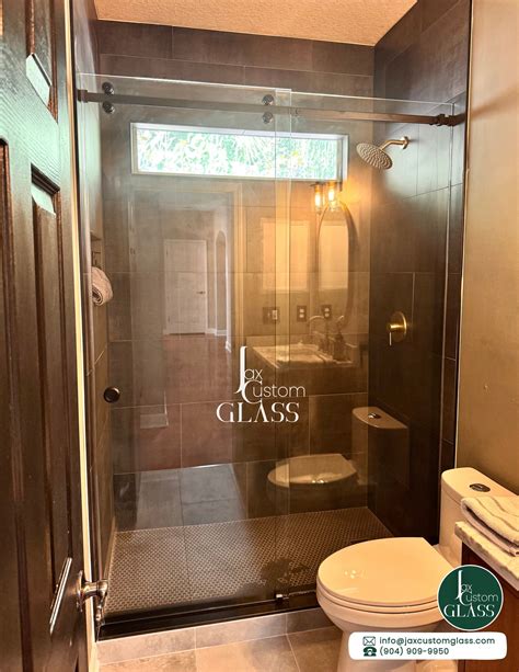 Jax Custom Glass - Custom Glass Shop & Installation Services