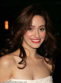 Emmy Rossum | El Rinconcito Sexy