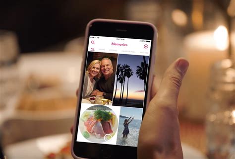 Snapchat is considering the option to make Snaps permanent