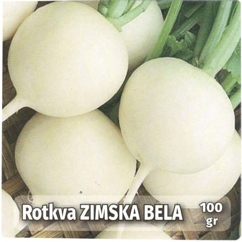 Rotkva BELA ZIMSKA HOYA V.S. | HOYA V.S. - Subotica