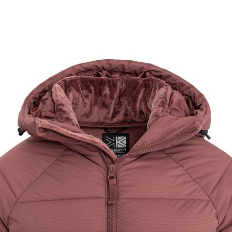 Karrimor | Orbit Padded Jacket Womens | Down Jackets | SportsDirect.com