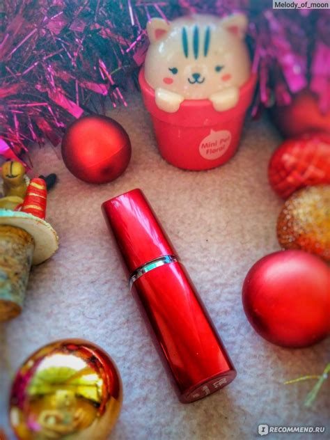 Губная помада MAYBELLINE Hydra Extreme - «Увлажняющая помада для губ ...