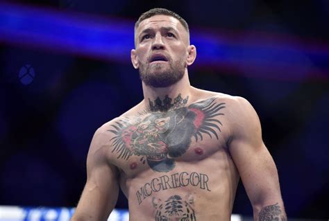 Despite Multiple Record-Breaking PPVs Under His Belt, Conor McGregor’s ...