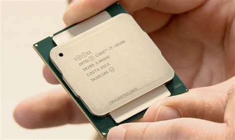 Лучшие процессоры Intel: ТОП-12 моделей - плюсы и минусы (2019)