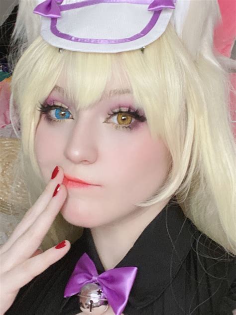 ᑕ ᑐ Satin Stars - Race Queen Coconut 2024