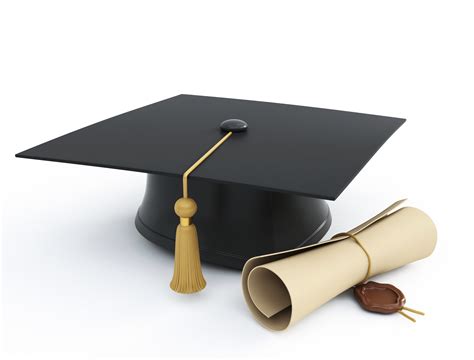 Guest Post: Grad School Increases your Marketability – Your Work, Your Way