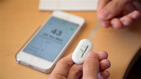 Teen Invents Gadgets to Aid Alzheimer's Patients - NBC News
