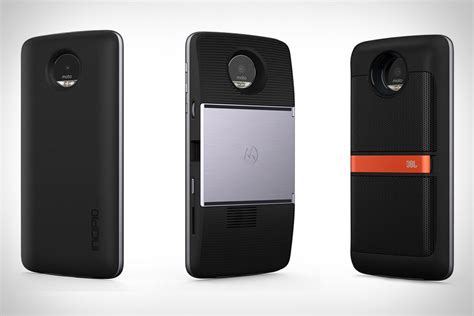 Motorola Moto Z | Uncrate
