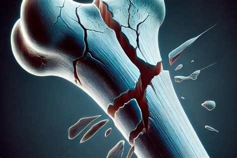 Fratura É O Mesmo Que Quebrar - Fraturas: O Que São, Tipos e Como Tratá-las Eficazmente - Dr. João Breda