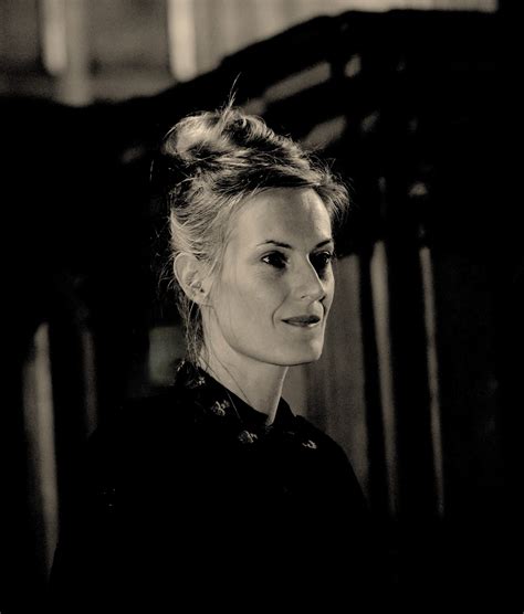 Melanie Wilson - Sound and Music