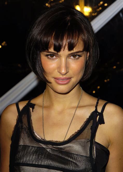 🔞Natalie at the "Cold Mountain" premiere in LA, 2003. of Natalie